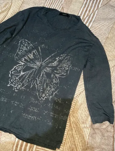 Blusa Fillity PP