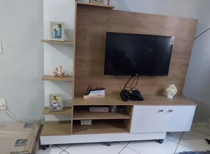 Rackpainel