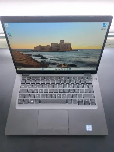Dell Latitude 5400 impecável, pronto para usar 