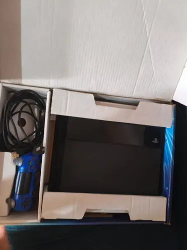 Ps4 FAT 500gb