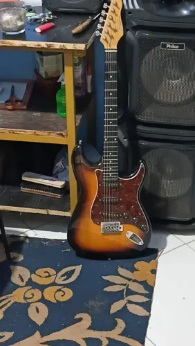 Guitarra ?