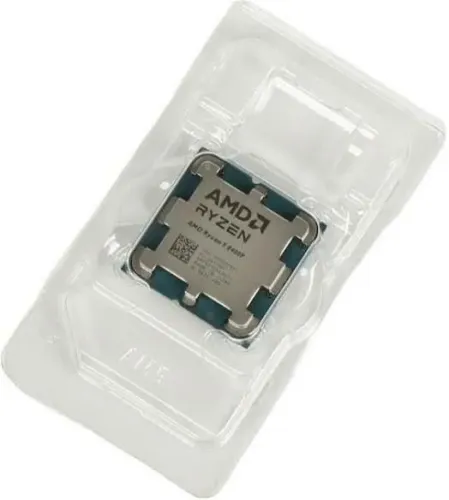 AMD 8400f semi novo 