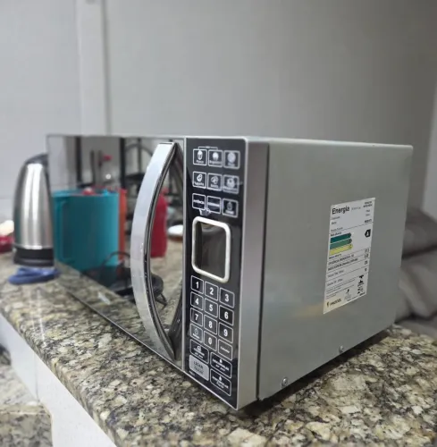 Micro-ondas Philco - PME25.