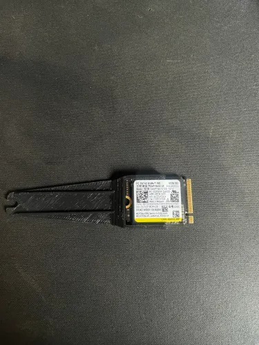 SSD 512GB M2 WESTERN DIGITAL