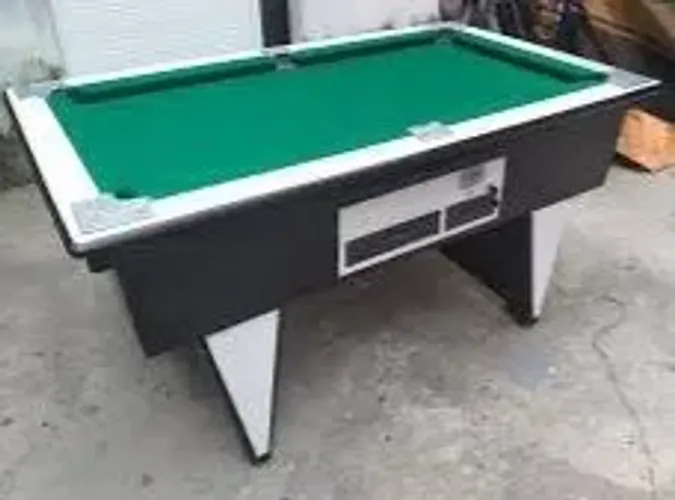 Bilhar vender
