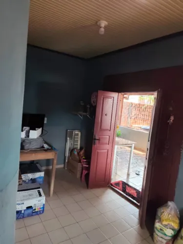 ? OPORTUNIDADE DE COMPRA NO BAIRRO CONQUISTA! ? ?Excelente casa à venda.