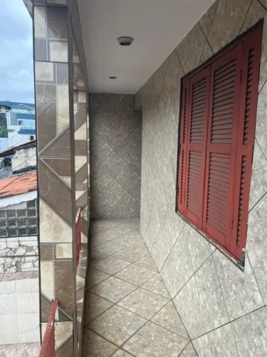 Sobrado a Venda Vila Dalva