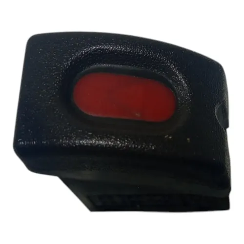 Botão Pisca Alerta Interruptor Gm Classic Corsa 1994 A 2002 Preto