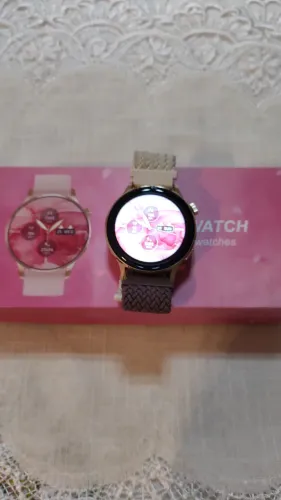 Relógio SMART WATCH Somente 150,00