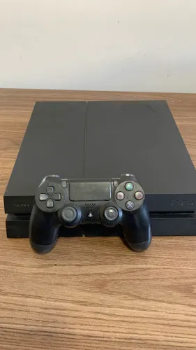 PS4 Fat 500GB V13.02 Fosco