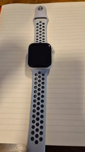 Apple watch serie 4 44mm