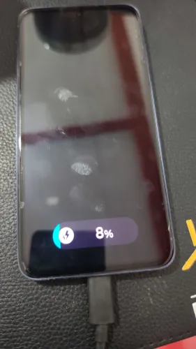 Celular A55 Samsung