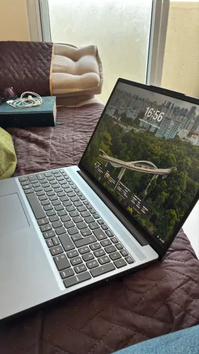 Notebook Ideapad slim 3