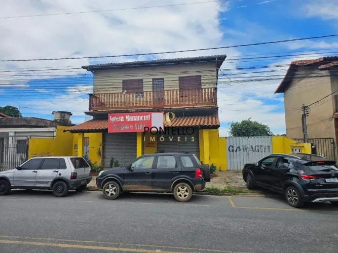 Predio Venda Braz Filizola