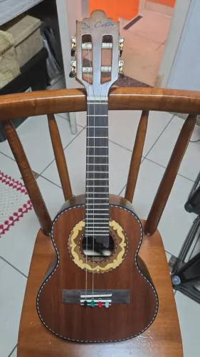 Cavaco De Castro Luthier