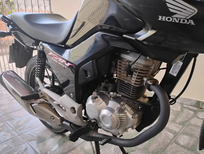 Fan 160 flex completa