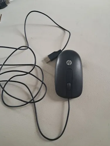 Mouse hp