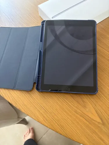 iPad