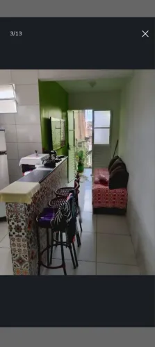 Casa oportunidade