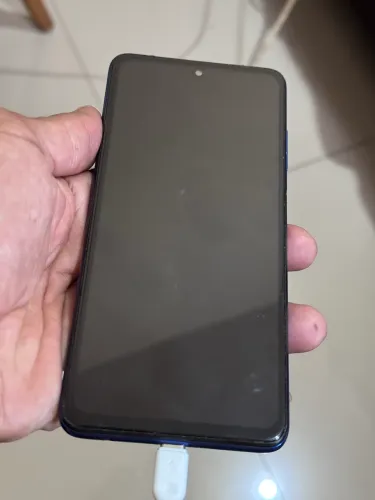 Celular Poco x3 128 g