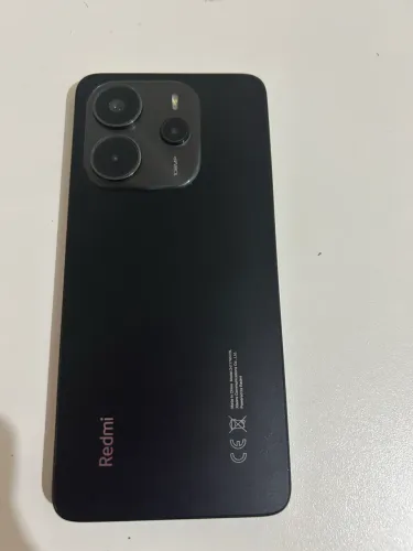 Xiaomi Redmi Note 14 256GB - 8GB RAM - Excelente Estado