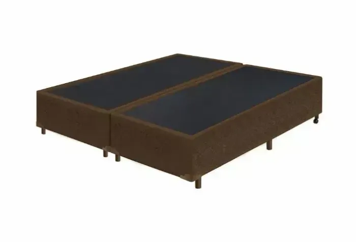 Base Box Queen 158x198x41 - Select Colchões