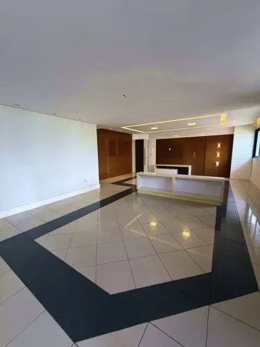 APARTAMENTO 4 SUÍTES 250 M² EM PETRÓPOLIS, NATAL