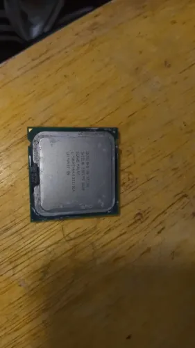 Processador Core 2 Quad Q9300