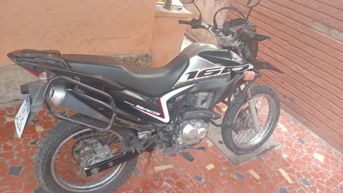 Vendo Bros 2021/2021. Flex. Ótimo estado.