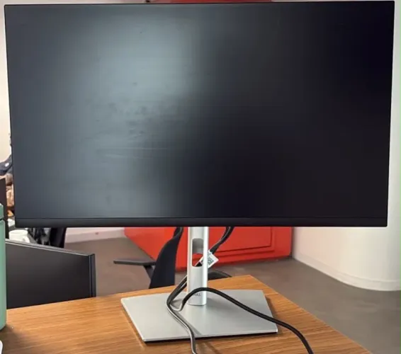 Monitor Dell 27?