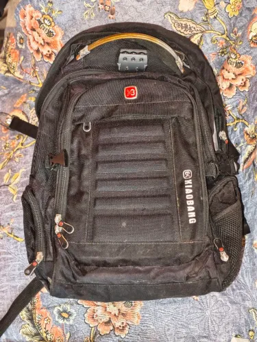 Mochila Xiaobang