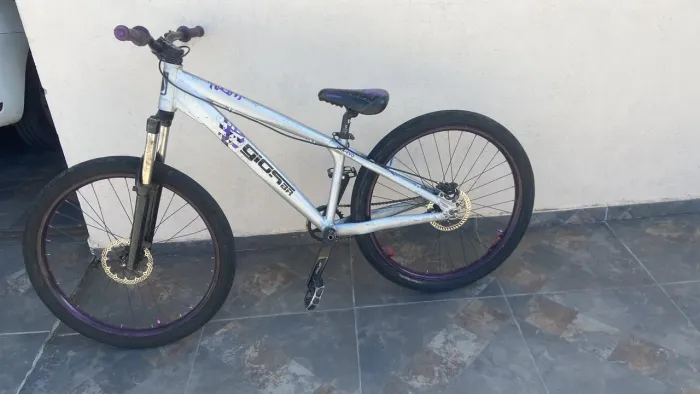 Bike Gios 