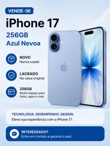 Iphone 17 