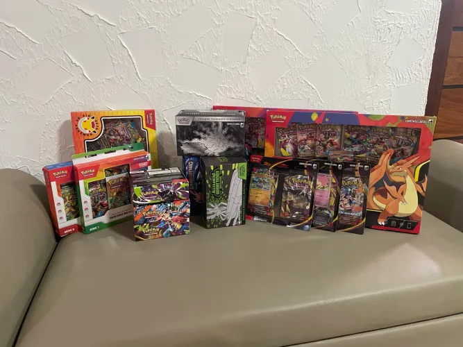 Pokémon Escuridão Absoluta