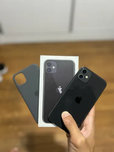 Iphone 11 128gb