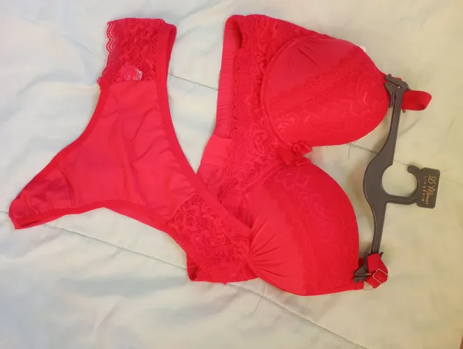 Lingerie