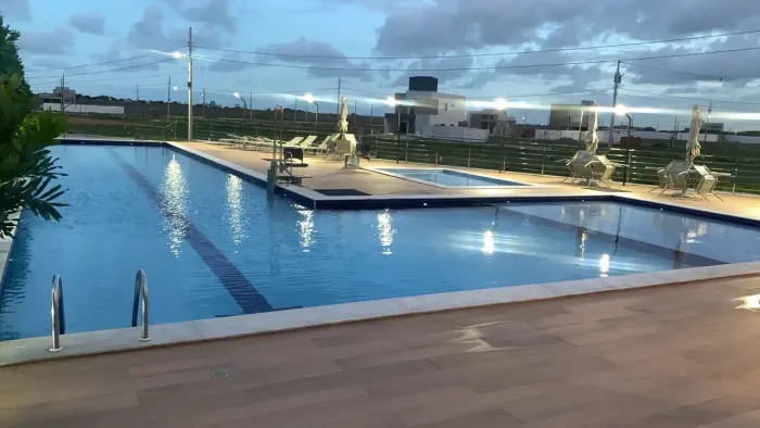 Terreno á Venda 250m² Muçumagro/ João Pessoa