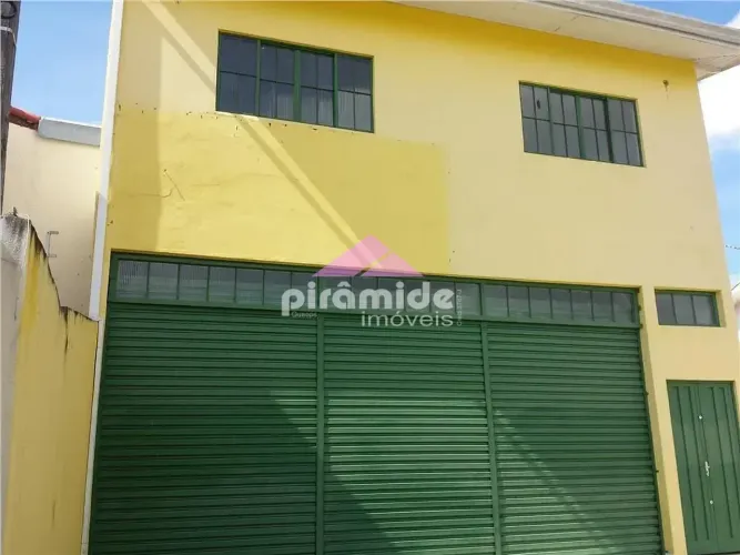 Salão para alugar, 96 m² por R$ 4.700,00 /mês - Jardim Alvorada - São José dos Campos/SP