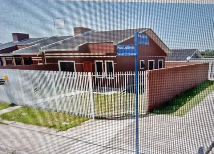 Casa com 69m² 3 quartos, à venda, no bairro Nações em Fazenda Rio Grande