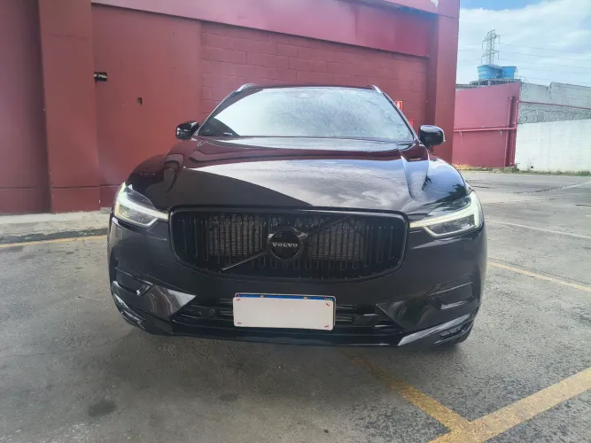 Volvo XC 60 T-5 Momentum 2.0 254cv AWD 5P 2019