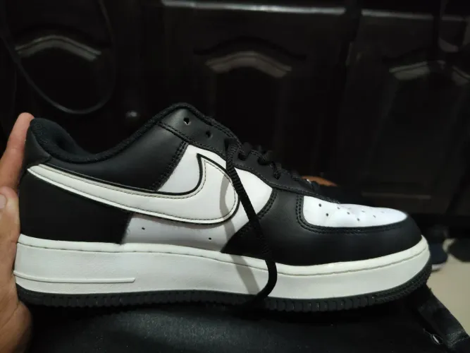 AIR FORCE 1 'O7