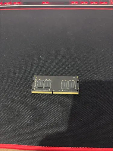 Peças notebook