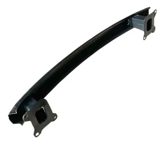 Alma Para-choque Traseiro Spacefox 2012 2013 2014