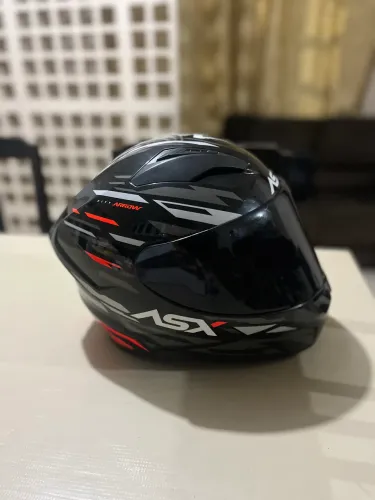 Capacete ASX - City Arrow