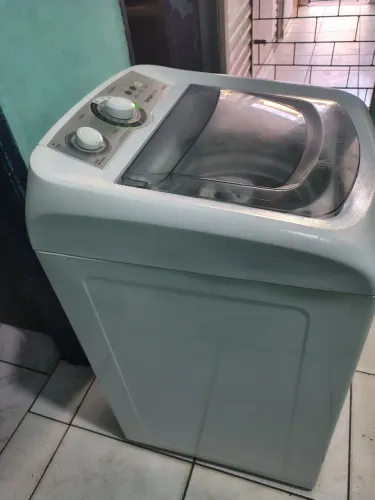 Máquina de lavar