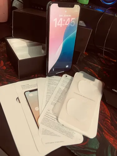 iPhone 11 PRO PROMOÇÃO