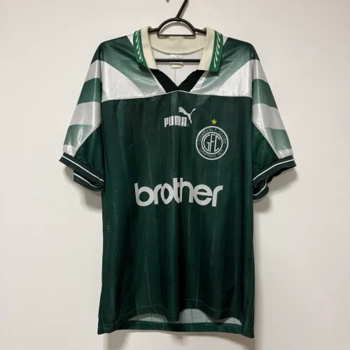Camisa Guarani 1996