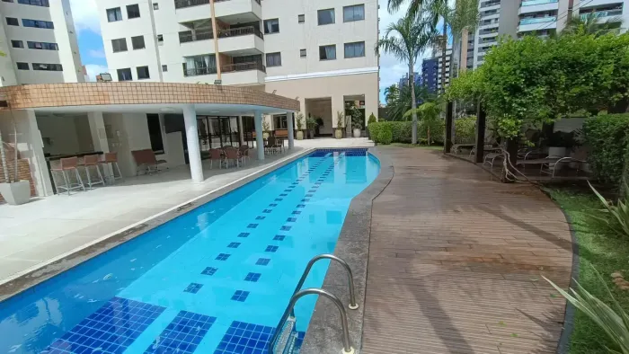Vendo Apartamento Coco