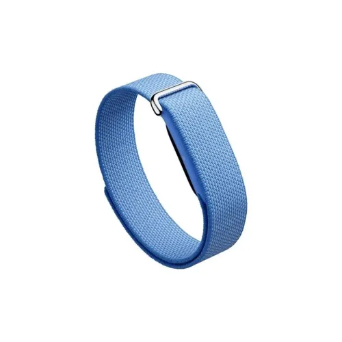 Pulseira Google Fitbit Air Sem Tela Com Ia Fitness E Sono