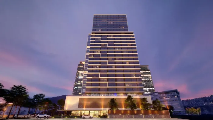 PULSE ILHA DO LEITE | INVESTIMENTO PÓLO MÉDICO ILHA DO LEITE